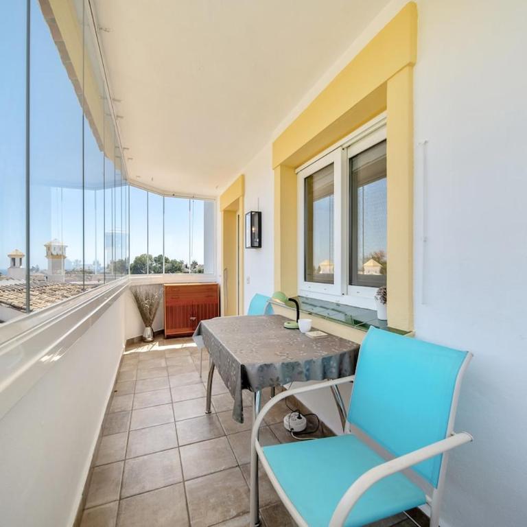 Calahonda Penthouse with Rooftop Terrace and Pool - Apartamento de 2 dormitorios - 14