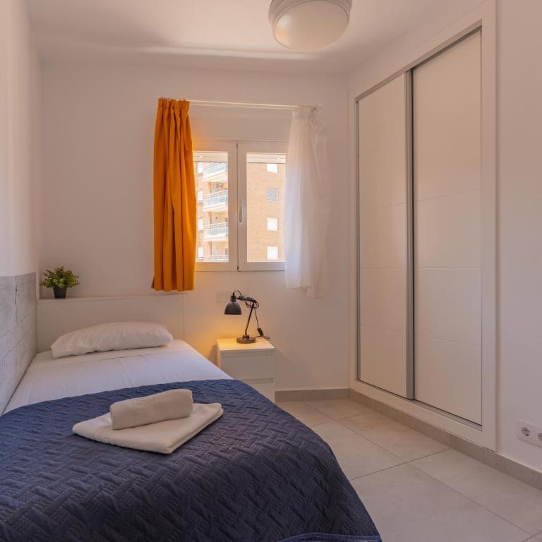 apartamento 510A VORA 3 dormitorios - Apartamento de 3 dormitorios - 11