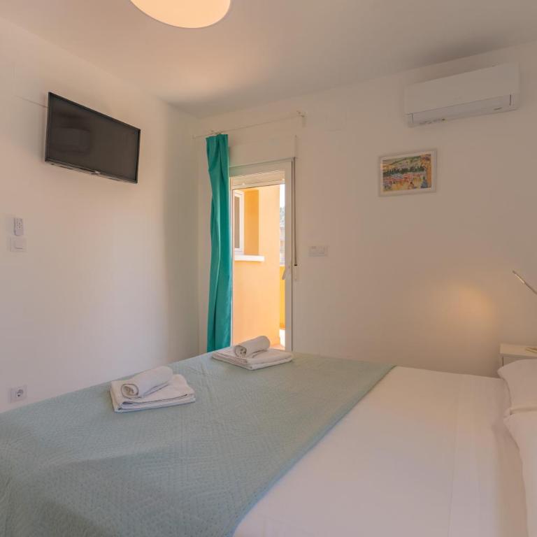 apartamento 510A VORA 3 dormitorios - Apartamento de 3 dormitorios - 14