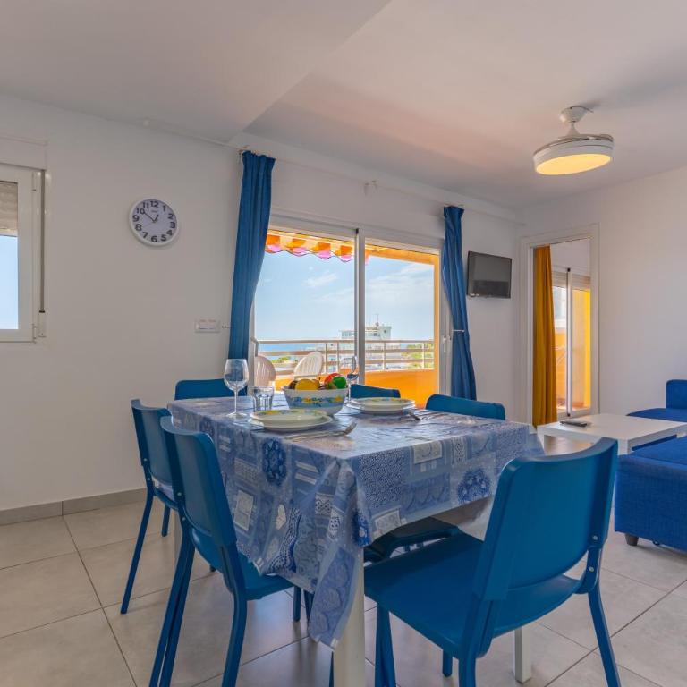 apartamento 510A VORA 3 dormitorios - Apartamento de 3 dormitorios - 24