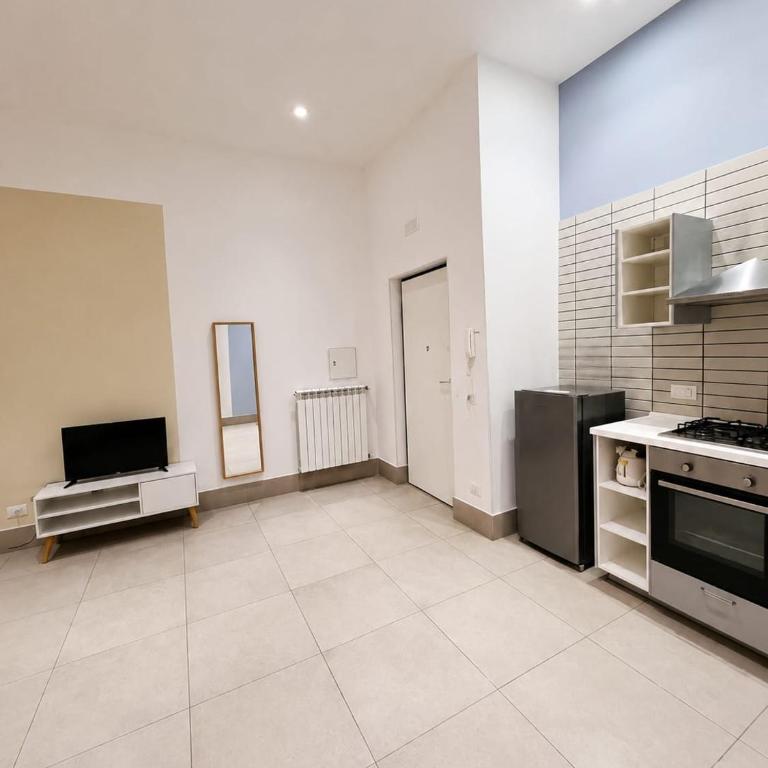 Maison Ambra - Appartamento con 1 Camera da Letto - 1