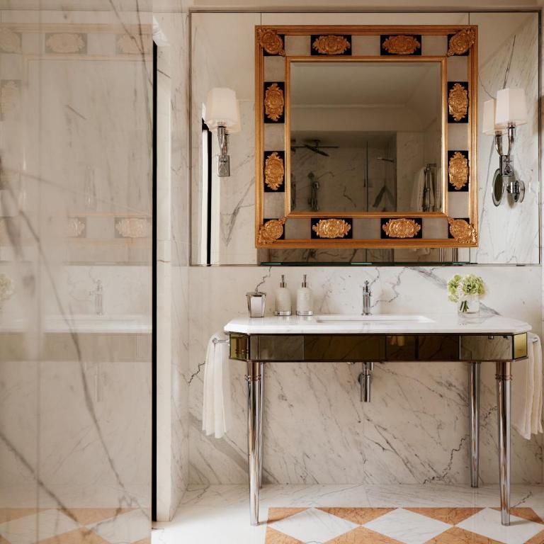 Danieli, Venezia, A Four Seasons Hotel - Accessible Grand Premium - 1