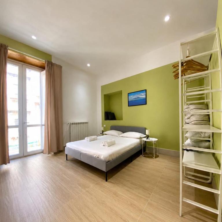 Maison Ambra - Appartamento con 1 Camera da Letto - 2