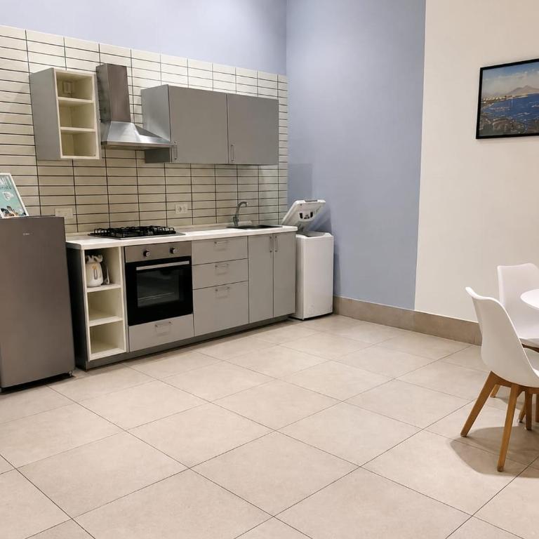 Maison Ambra - Appartamento con 1 Camera da Letto - 3