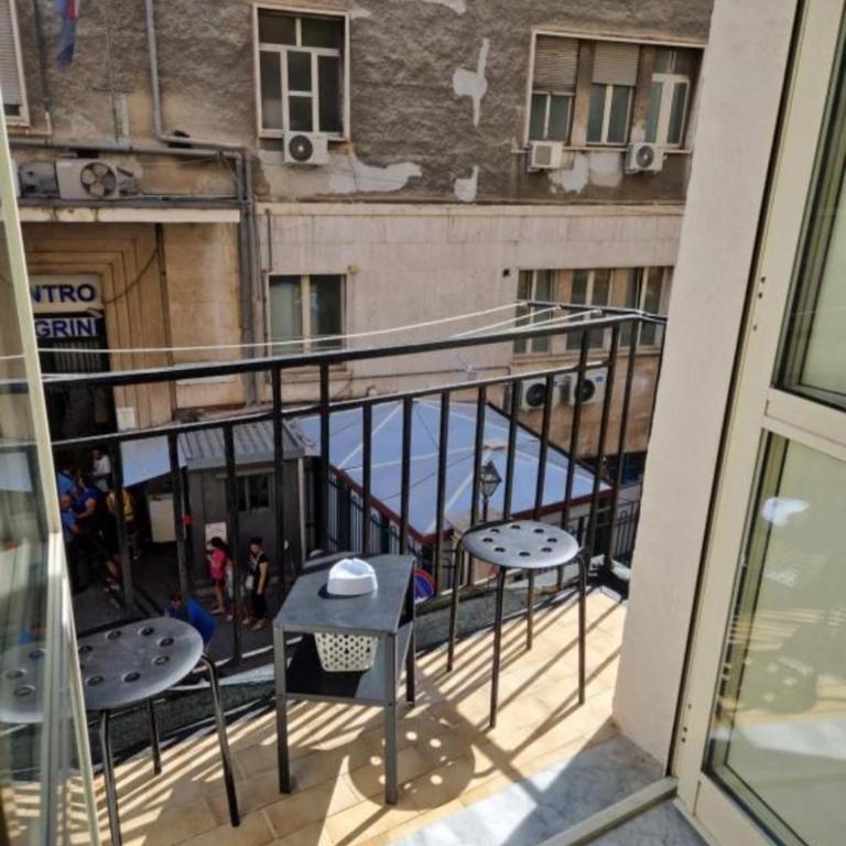 Maison Ambra - Appartamento con 1 Camera da Letto - 6
