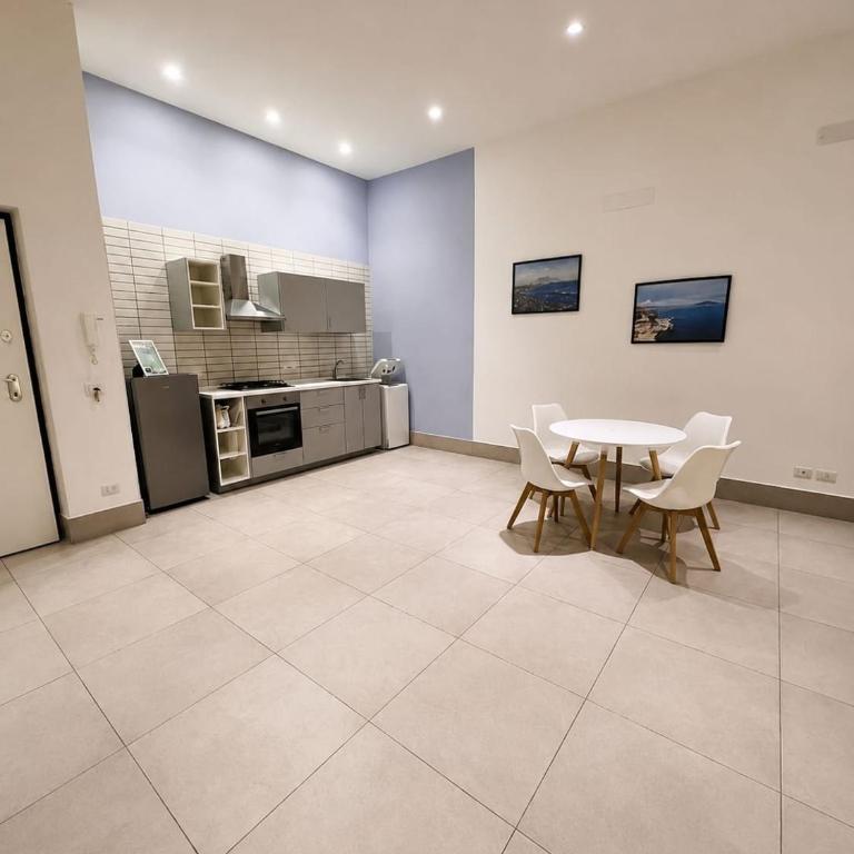 Maison Ambra - Appartamento con 1 Camera da Letto - 7