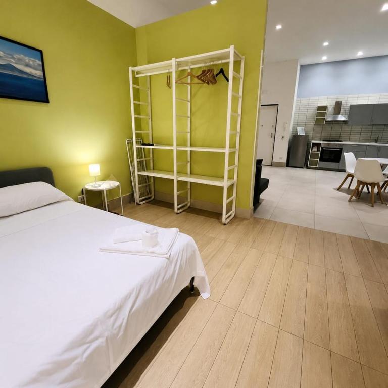 Maison Ambra - Appartamento con 1 Camera da Letto - 8