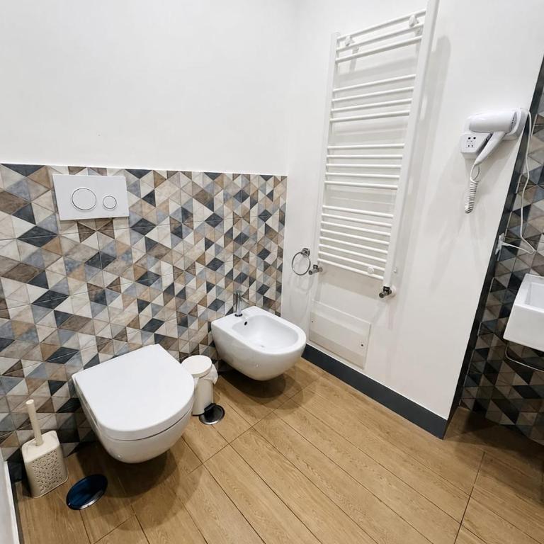 Maison Ambra - Appartamento con 1 Camera da Letto - 9