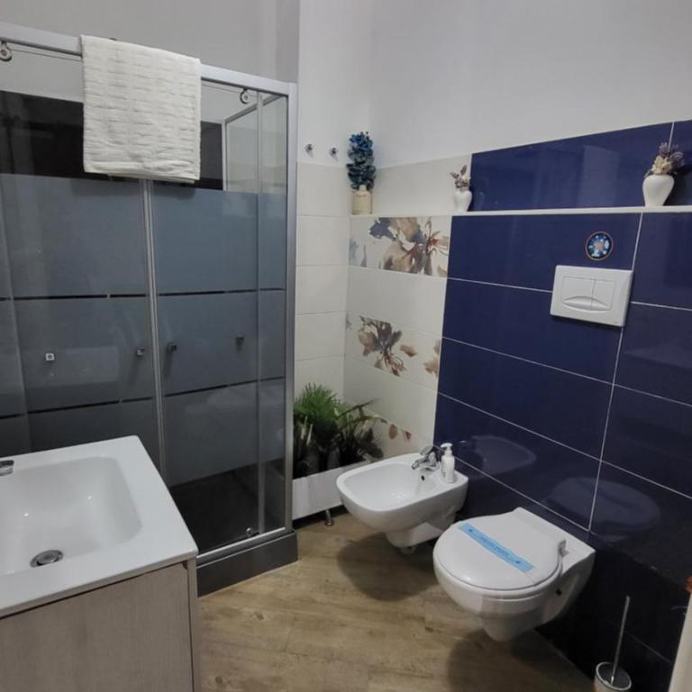 DOMUS PIO XI - Camera Familiare - 9