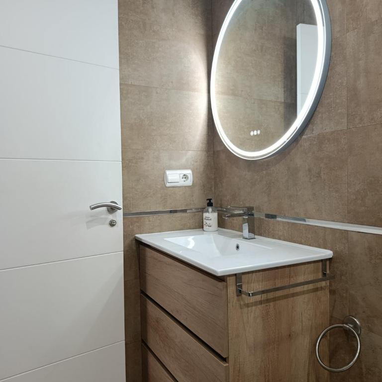 Sherryflat Moneo - Parking - Apartamento - 23