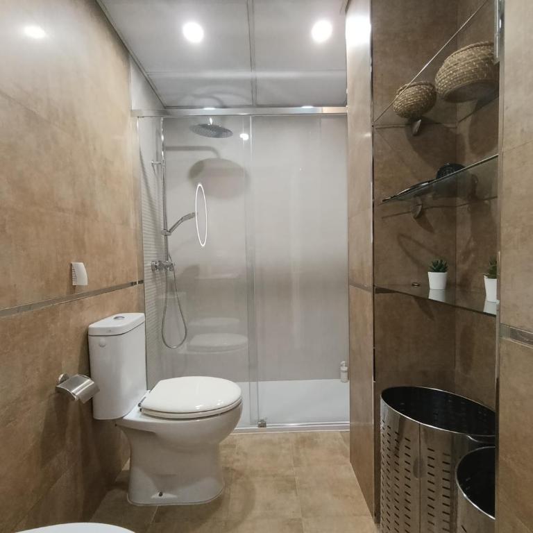 Sherryflat Moneo - Parking - Apartamento - 25
