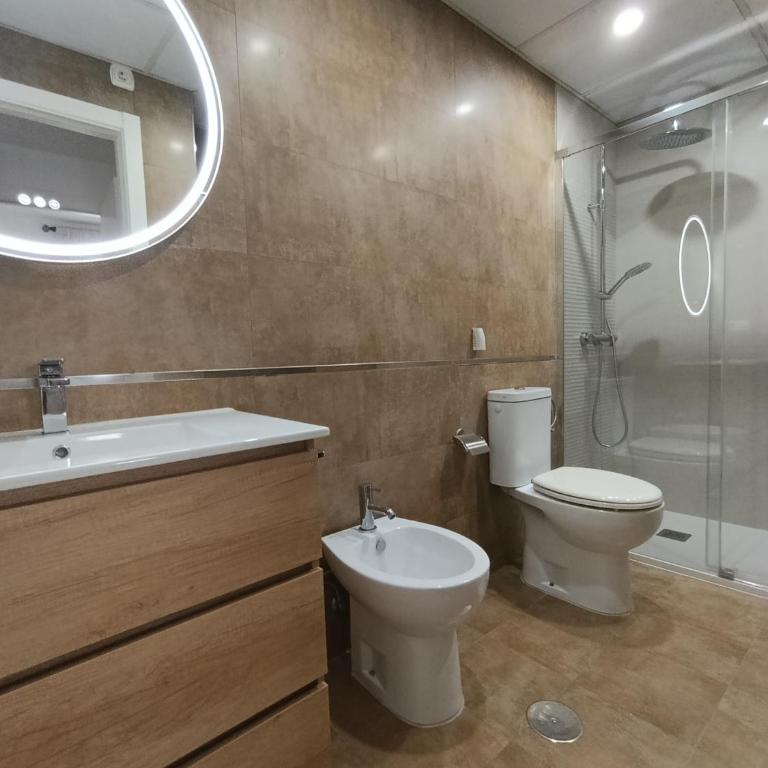 Sherryflat Moneo - Parking - Apartamento - 26