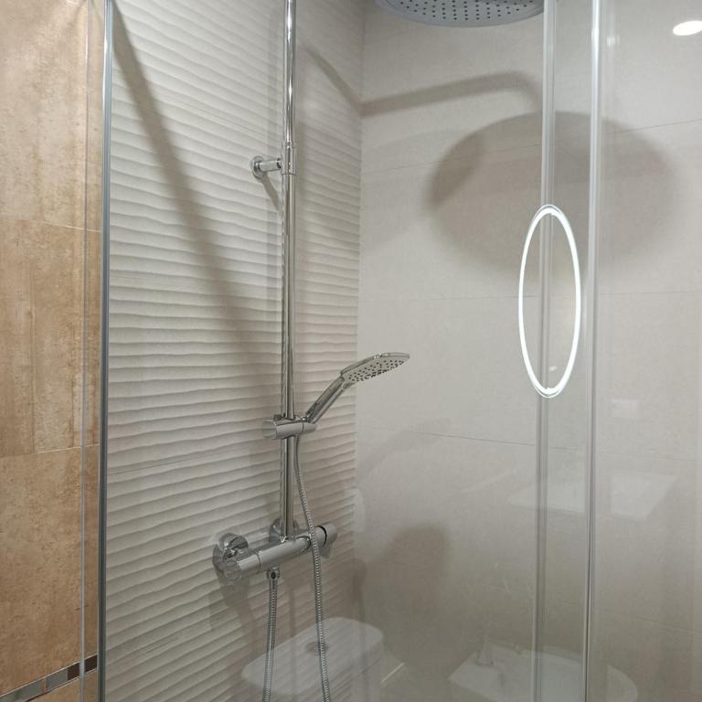Sherryflat Moneo - Parking - Apartamento - 27