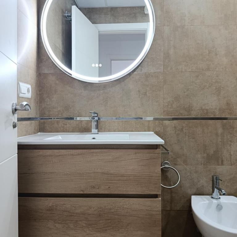 Sherryflat Moneo - Parking - Apartamento - 28