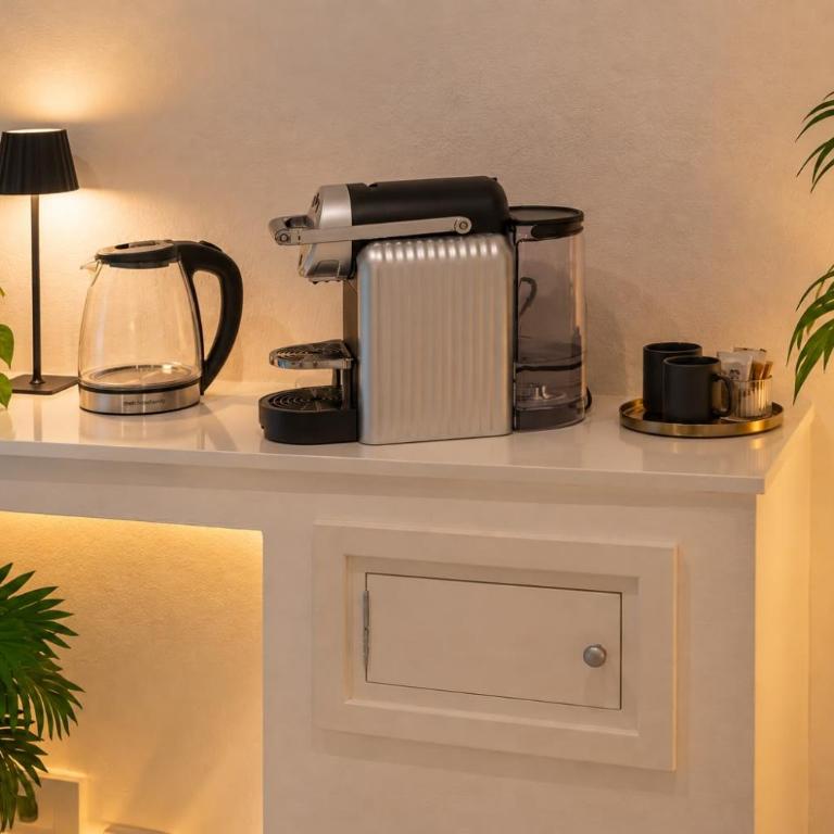 BELLINI JACUZZI SUITE Catania - Camera King Superior - 7