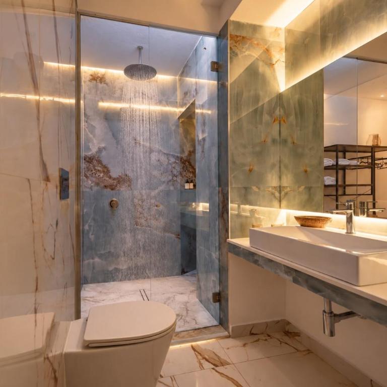 BELLINI JACUZZI SUITE Catania - Camera King Superior - 5