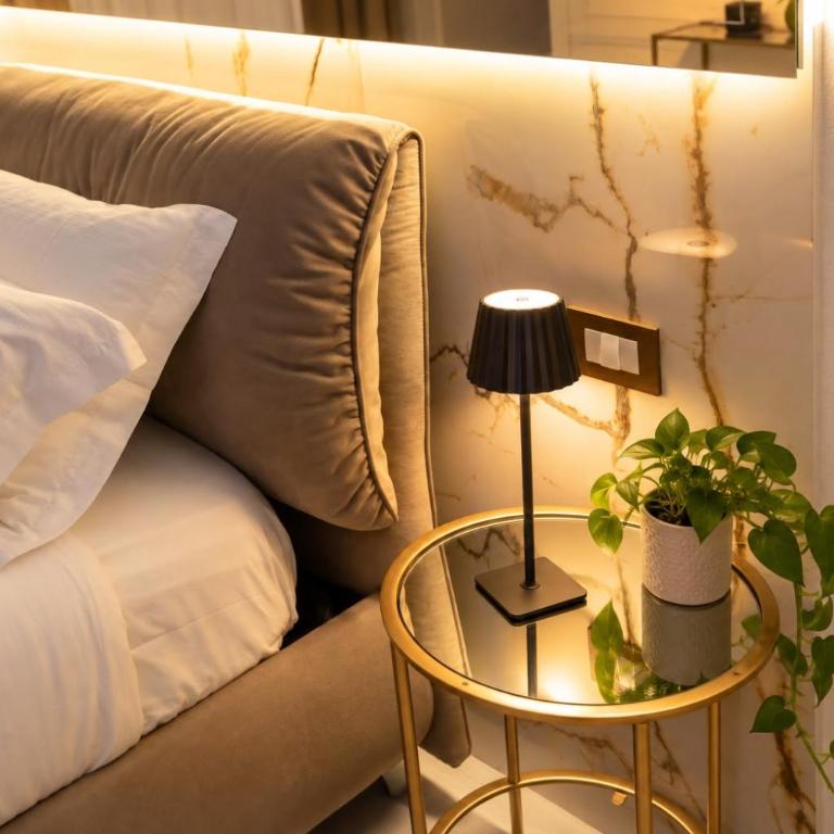 BELLINI JACUZZI SUITE Catania - Camera King Superior - 4