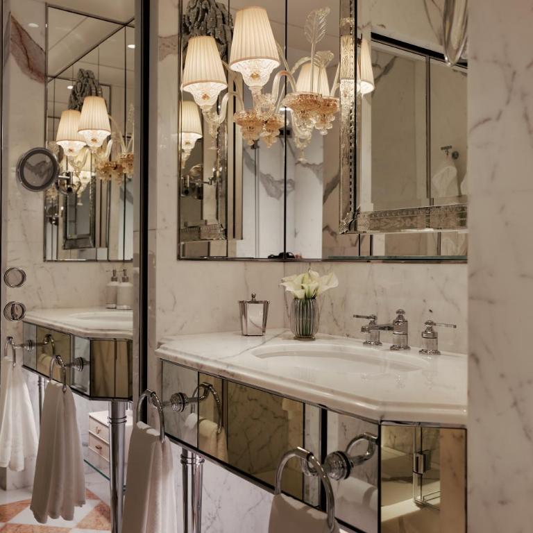 Danieli, Venezia, A Four Seasons Hotel - Premium Lagoon View Suite - 1