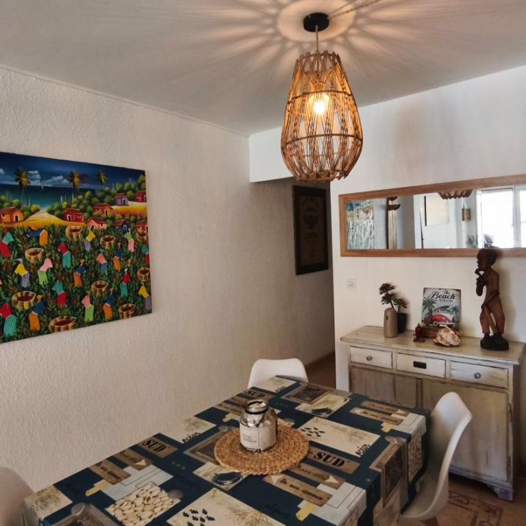 Apartamento con piscina - Tossa - Magníficas vistas al mar - Apartamento de 2 dormitorios - 48