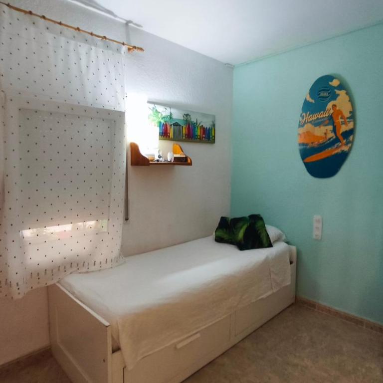 Apartamento con piscina - Tossa - Magníficas vistas al mar - Apartamento de 2 dormitorios - 26