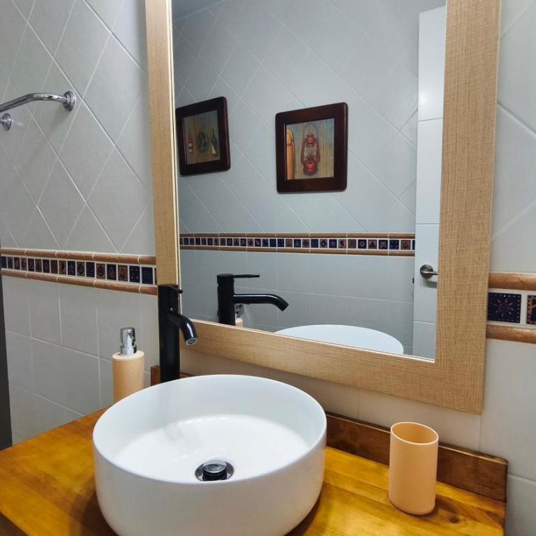 Apartamento con piscina - Tossa - Magníficas vistas al mar - Apartamento de 2 dormitorios - 34