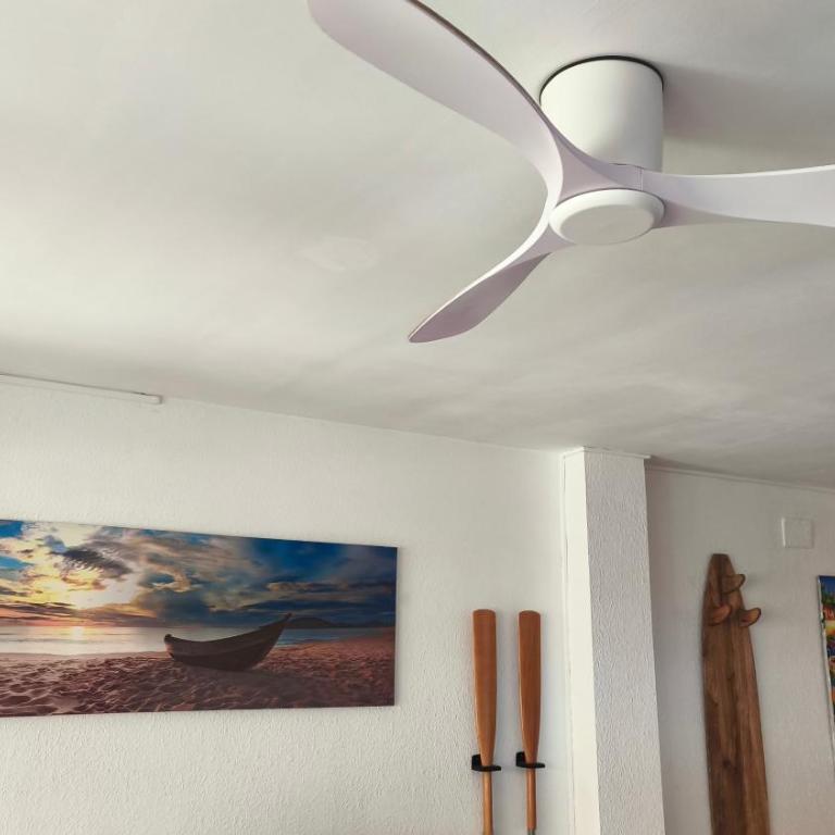 Apartamento con piscina - Tossa - Magníficas vistas al mar - Apartamento de 2 dormitorios - 35