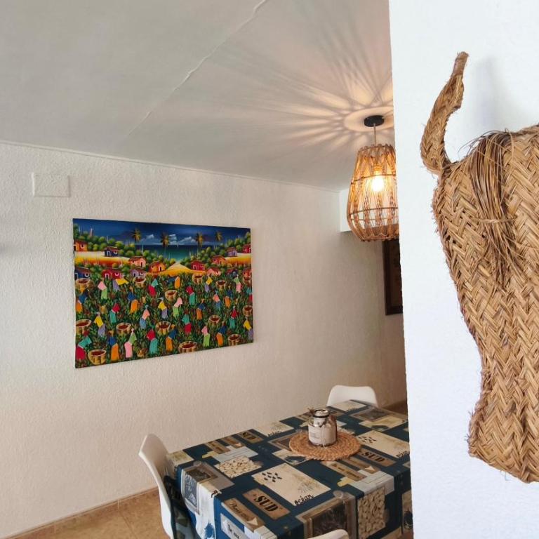 Apartamento con piscina - Tossa - Magníficas vistas al mar - Apartamento de 2 dormitorios - 37