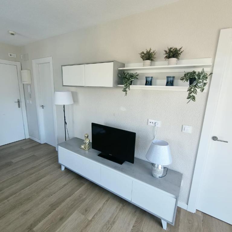 Acuarium II-10 - Apartamento de 1 dormitorio - 2
