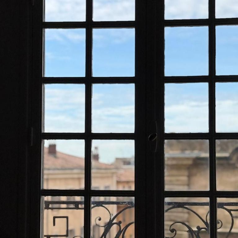 Duplex with terrace and air conditioning - Appartement 2 Chambres - 9