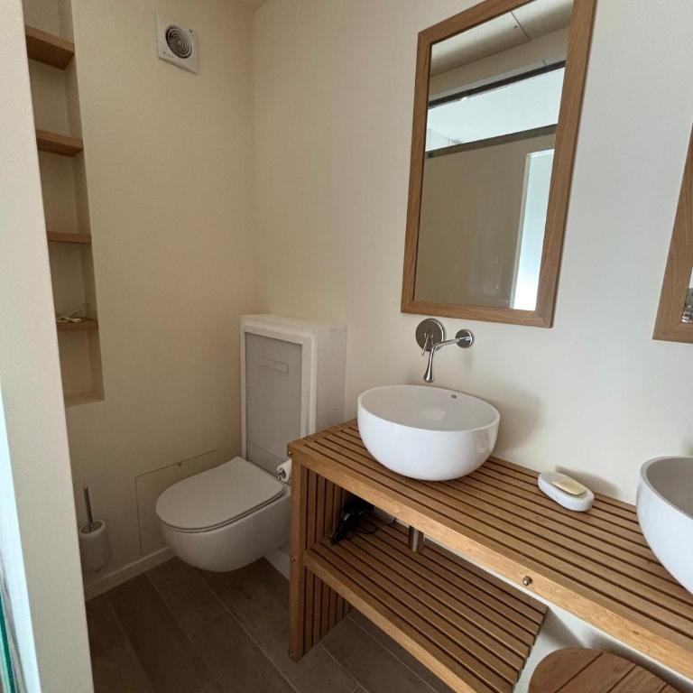 Duplex with terrace and air conditioning - Appartement 2 Chambres - 12