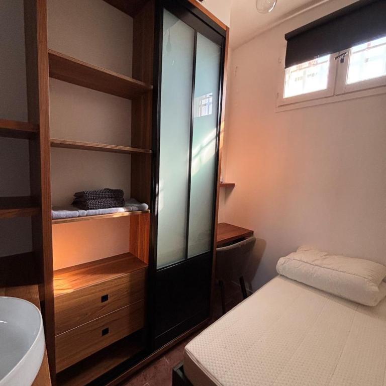 Duplex with terrace and air conditioning - Appartement 2 Chambres - 26