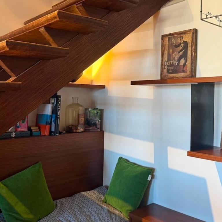 Duplex with terrace and air conditioning - Appartement 2 Chambres - 29