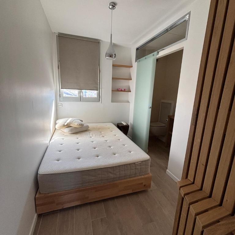 Duplex with terrace and air conditioning - Appartement 2 Chambres - 36
