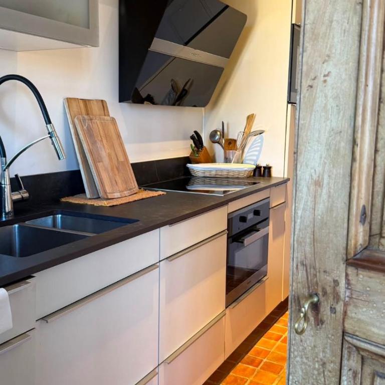Duplex with terrace and air conditioning - Appartement 2 Chambres - 39