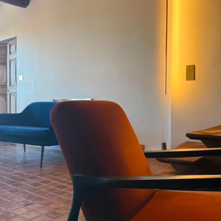 Duplex with terrace and air conditioning - Appartement 2 Chambres - 55