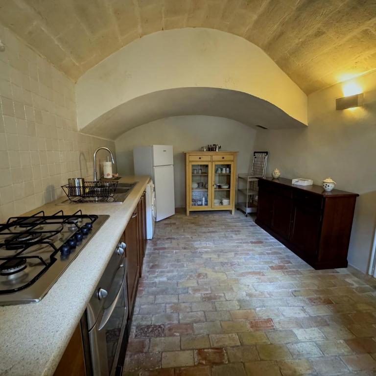 Alla Mescita - Dimora Storica con Cantina Vinicola nei Sassi di Matera - Casa con 1 Camera da Letto - 23