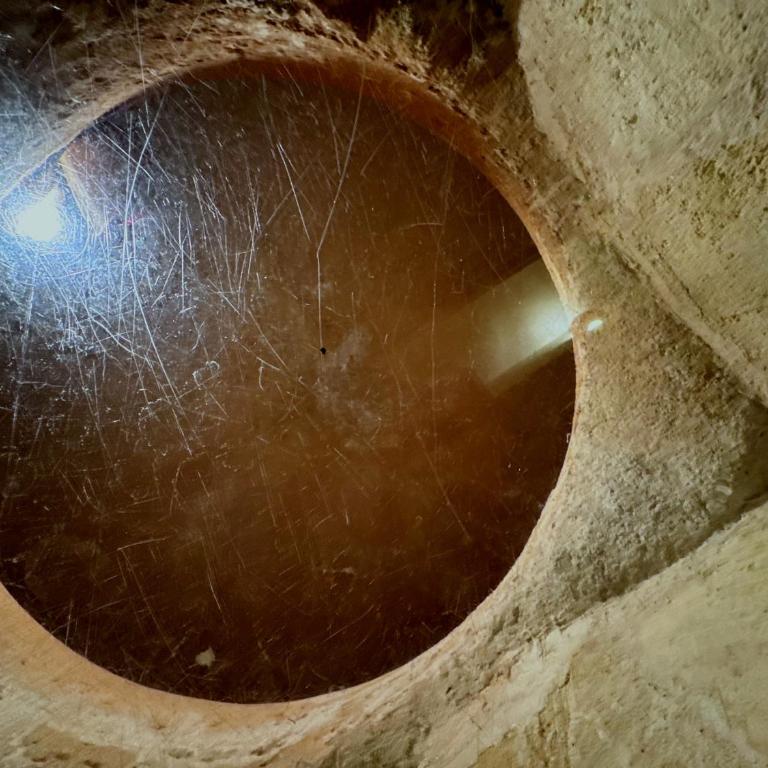 Alla Mescita - Dimora Storica con Cantina Vinicola nei Sassi di Matera - Casa con 1 Camera da Letto - 20