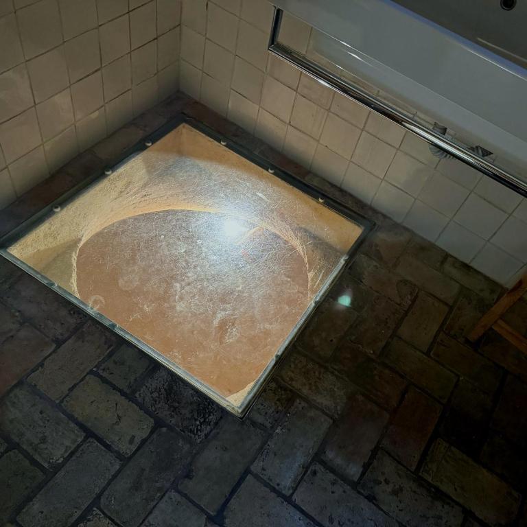 Alla Mescita - Dimora Storica con Cantina Vinicola nei Sassi di Matera - Casa con 1 Camera da Letto - 26