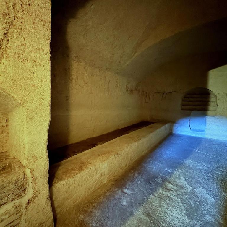 Alla Mescita - Dimora Storica con Cantina Vinicola nei Sassi di Matera - Casa con 1 Camera da Letto - 28
