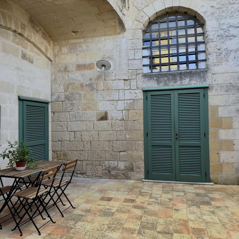 Alla Mescita - Dimora Storica con Cantina Vinicola nei Sassi di Matera - Casa con 1 Camera da Letto - 30