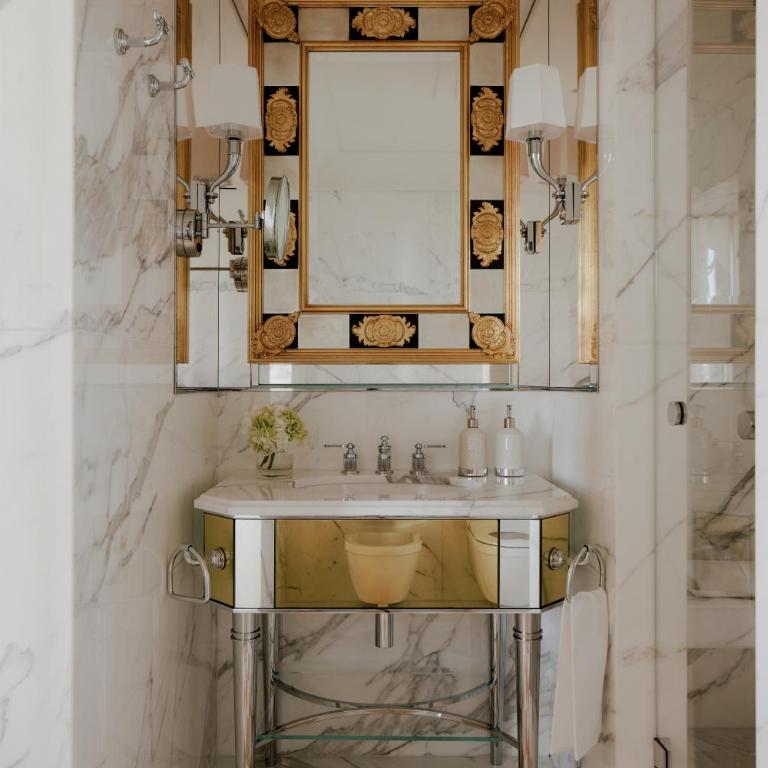 Danieli, Venezia, A Four Seasons Hotel - Premium Lagoon View Room King - 4