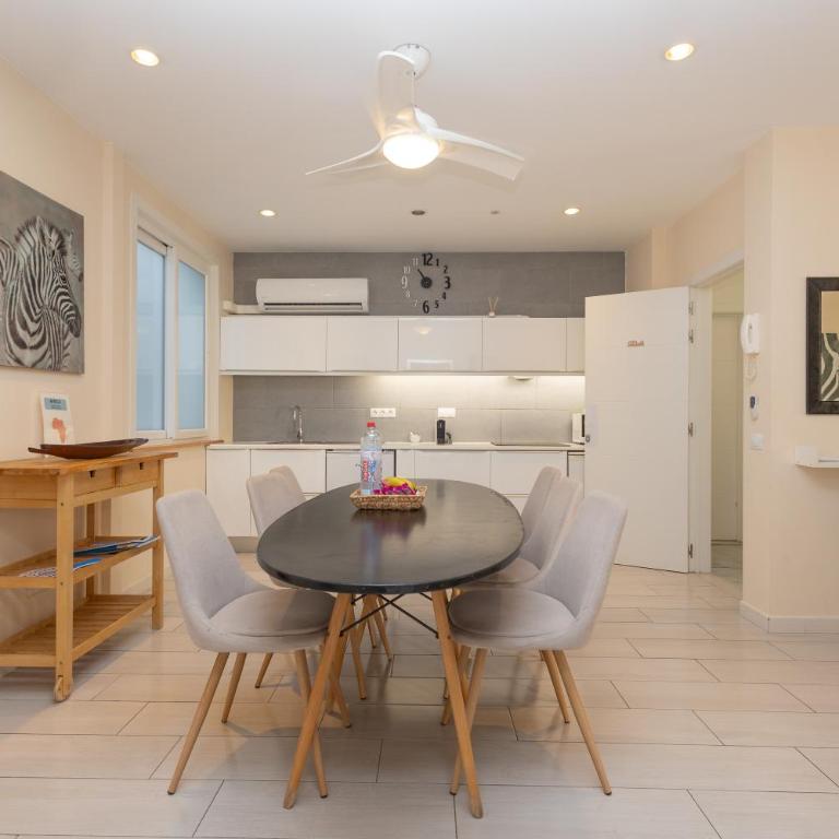 Hemma Suites - Apartamento de 3 dormitorios - 22