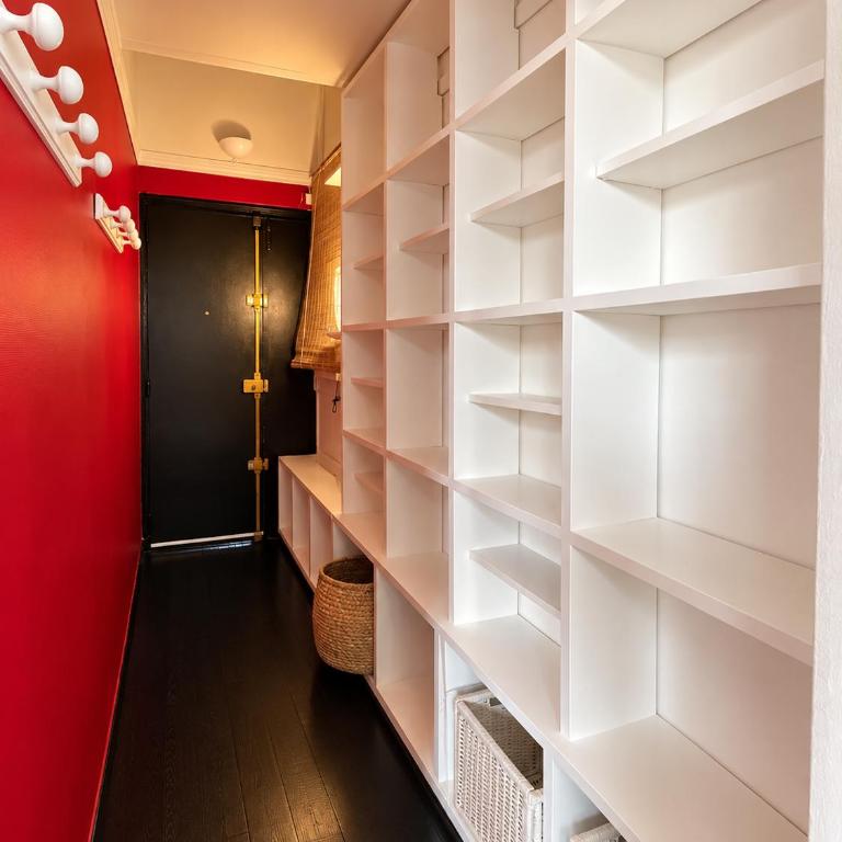 Appartement Alésia - Rue des plantes - Apartment mit 1 Schlafzimmer - 3