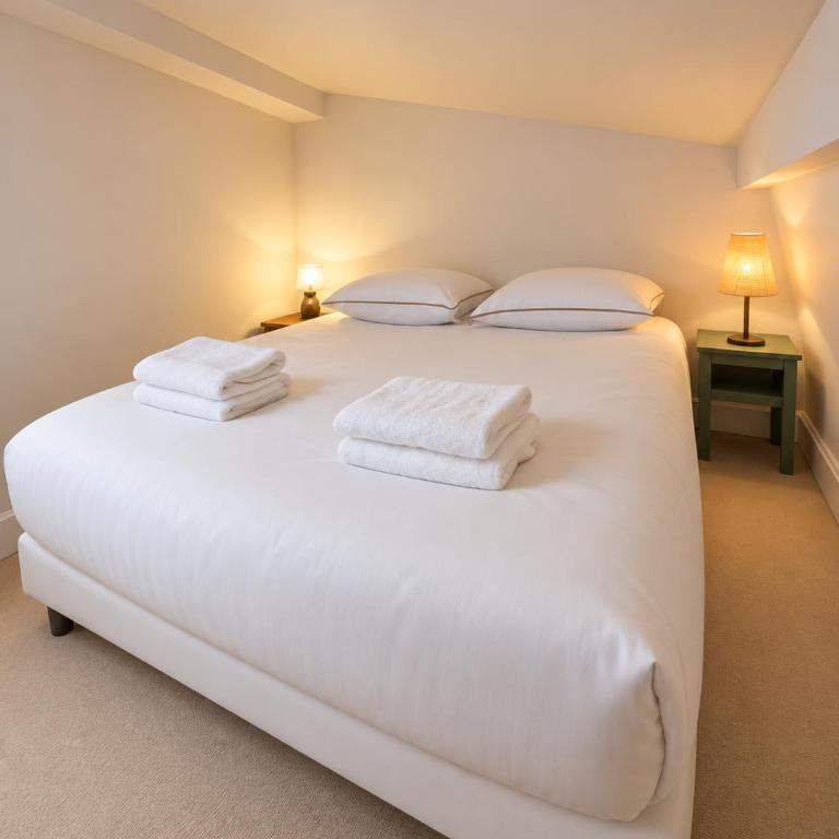 Appartement Alésia - Rue des plantes - Apartment mit 1 Schlafzimmer - 5