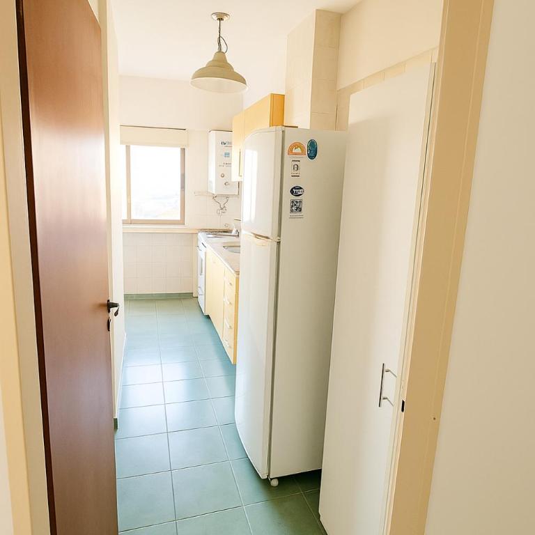 Depto luminoso y amplio Playa Grande Alem Golf - One-Bedroom Apartment - 18