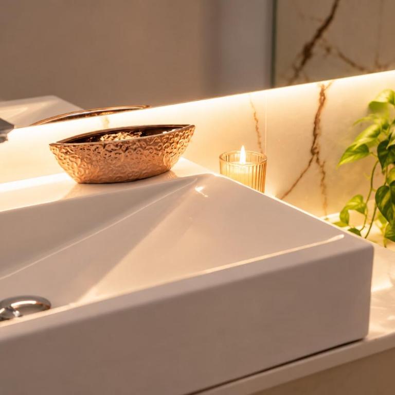 BELLINI JACUZZI SUITE Catania - Camera King Deluxe - 4