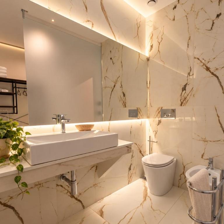 BELLINI JACUZZI SUITE Catania - Camera King Deluxe - 7