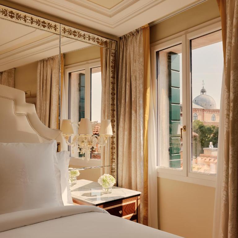 Danieli, Venezia, A Four Seasons Hotel - Habitación Premium - 2