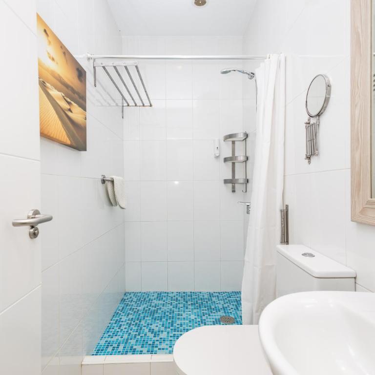 Hemma Suites - Apartamento - 3