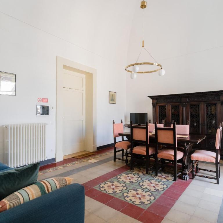 Casa Anna e Casa Luisa - Lecce Selection - Apartment with Terrace - 5